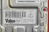 control unit XENON KSENON right 89030461 CITROEN C8 1 and 02-08