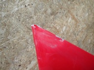 FENDER FRONT RIGHT SKODA OCTAVIA IV 4
