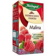Herbata Herbapol Herbaciany Ogród Malina (20)