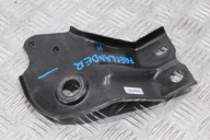 SUPPORT SUPPORT PLAQUE CONSOLE FREELANDER II 6G9N-5400-BC