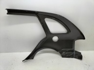 parafango posteriore posteriore Destra SKODA FABIA e 99-07 KOMBI
