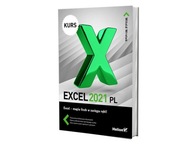 Excel 2021 PL. Kurs