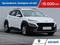 Hyundai Kona 1.0 T-GDI, Salon Polska