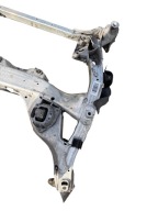axle beam suspension beam front BMW F01 3.0D