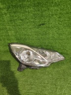 REFLEKTOR right front CITROEN C3 DS3 09- NR.R1367