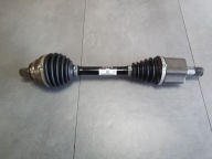 Cupra Leon IV semi-axis left front front 5Q0407271CM