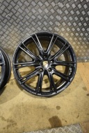 disk 21" PANAMERA EXCLUSIVE design PORSCHE PANAMERA 971 TURBO 1