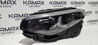light left front FULL LED MERCEDES CLA A174 25- MULTIBEAM original