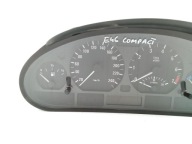 BMW E46 3 dials dials predkosciomierz 6932894