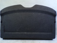 rear plato boot OPEL ASTRA H LIFT 3D (3)