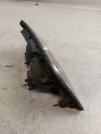 light right rear MAZDA 6 and KOMBI