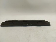 Peugeot 408 GT P54 polystyrène coffre 9844574280