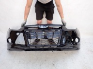 FORD FOCUS III MK3 ST-LINE 10-14 bumper front front