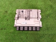 BMW X1 F48 computer control unit of the engine ECU 5A2A686