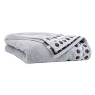 Ręczniki kąpielowe frotte 70x140 Zwoltex Zenszary