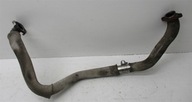 RÚRKA VÝFUKU EGR CITROEN C5 III 2.2 HDI 9672050280