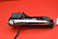 handle left front front CHROM LANCIA DELTA 3 III 08-14
