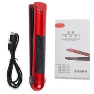 Mini Rechargeable Cordless Hair Curler