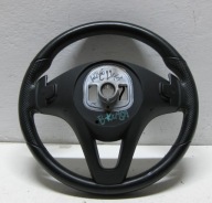 MERCEDES W246 2.2 CDI 14R volant cuir MULTI avec la direction