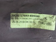 mirror left 6 PIN BK31-17683-ED5JA6 FORD TRANSIT MK8 2014-2019 original