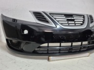 SAAB 93 9-3 II LIFT 07-11 bumper front front complete LAK.2QU 12769741
