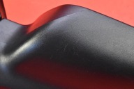 mirror left black, EU CHRYSLER PACIFICA 1 and CS 03-08 5 PIN