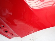 RENAULT AUSTRAL 22-> door rear part rear. left