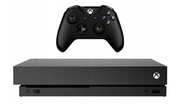 Konsola Xbox One X 1 TB + Oryginalny Pad