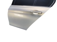 tür links heck BMW F30 (2011-2018) code LAKIERU MONDSTEIN METALLIC (X04)