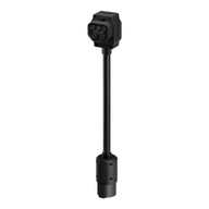 2× Adaptér EcoFlow EV-stream Delta Pro 3