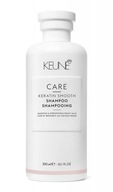 Keune Care Keratin Vyhladzujúci šampón 300 ml