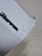 FORD TRANSIT COURIER TOURNEO II 23- fender left front front