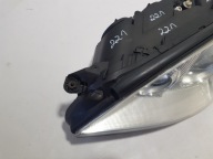 light XENON left front MERCEDES W221