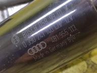 AUDI A6 C5 wiper mechanism front 4B1955028B