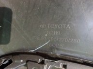 front bumper front TOYOTA C-HR CHR II 23- NR.9954