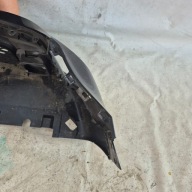 JEEP RENEGADE LIFT 18- bumper front front