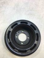 pulley MAZDA DEMIO 1.3 16V
