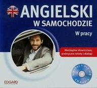 Angielski w samochodzie. W pracy CD