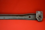 bumper support rear part rear pillar DF71-50260 MAZDA 2 II DE 5D HB 07-10
