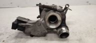 turbo turbina BMW E91 2,0D