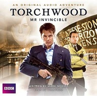 Torchwood Mr Invincible Morris Mark
