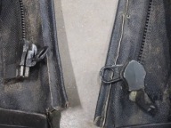 window side PLANDEKI left + right KIA SPORTAGE and