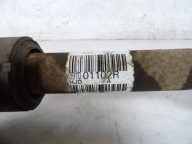 DACIA DUSTER II LIFT 1.3TCE semi-axis right front 391001102R