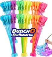 BUNCH O BALLOONS BALONY WODNE NA WODĘ SZYBKIE NAPEŁNIANIE 200 SZTUK