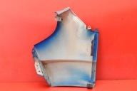 fender right front front blue FIAT DUCATO 3 III 06-14