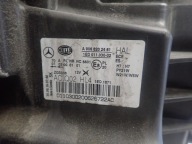 light front right MERCEDES SPRINTER W906 LIFT 13