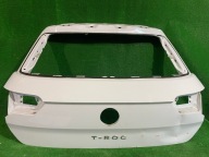 boot door rear boot VW T-ROC 2GA