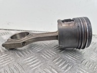 piston avec bielle BMW 5 E60 E61 520d 0840BB N47D20A