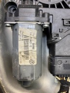 window regulator left rear part VW GOLF V 1K4839461A