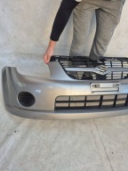 SUZUKI IGNIS II LIFT 03- bumper front front LAK.ZV1 71711-86G00